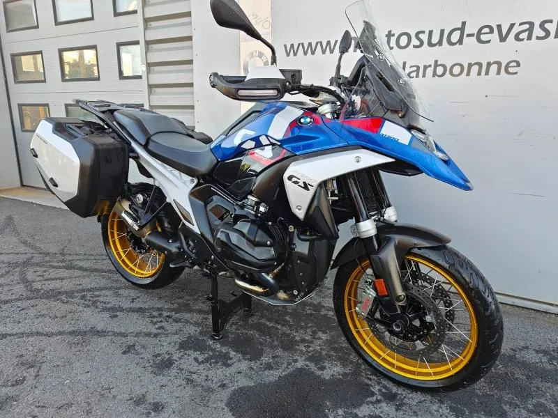 BMW 1300 GS