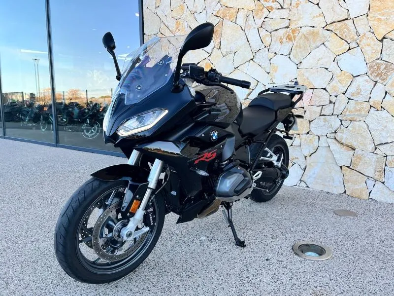 BMW 1250 RS