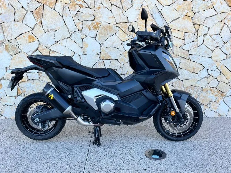 HONDA 750 DCT ABS 2023 XADV