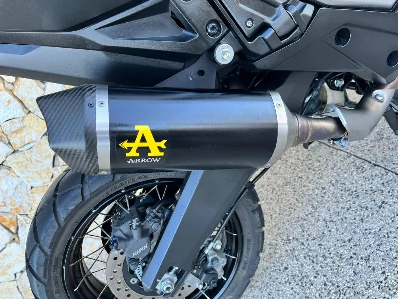 HONDA 750 DCT ABS 2023 XADV