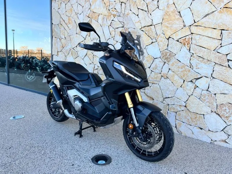 HONDA 750 DCT ABS 2023 XADV