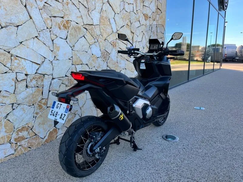 HONDA 750 DCT ABS 2023 XADV