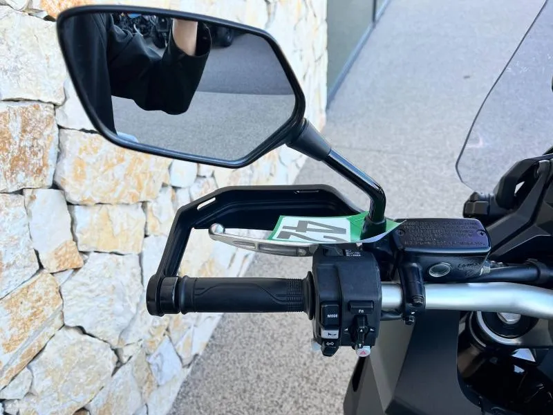 HONDA 750 DCT ABS 2023 XADV