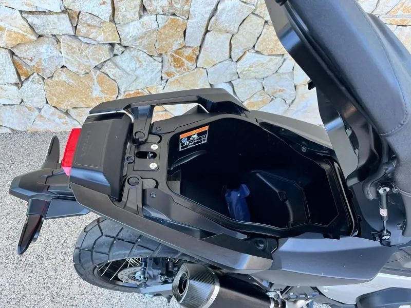 HONDA 750 DCT ABS 2023 XADV