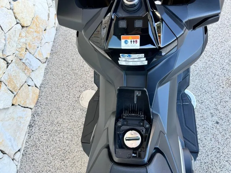 HONDA 750 DCT ABS 2023 XADV