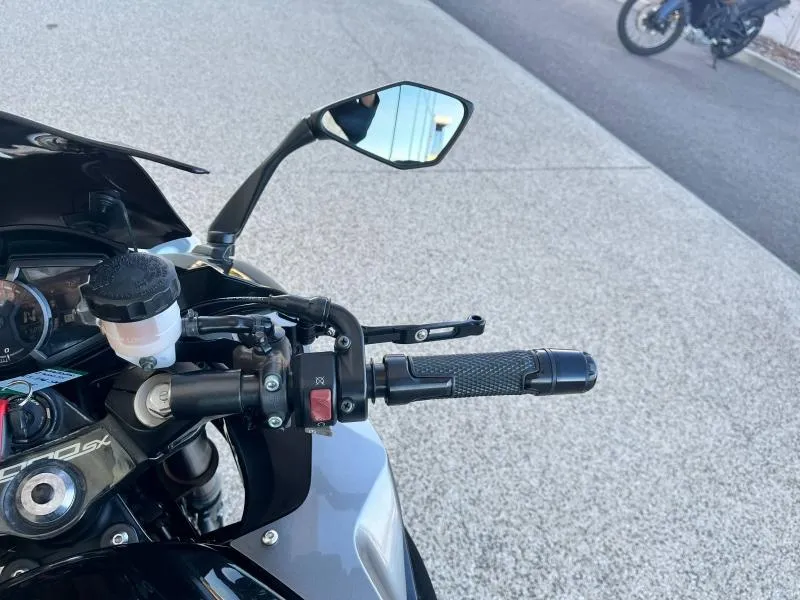 KAWASAKI Z 1000 SX ABS 2017