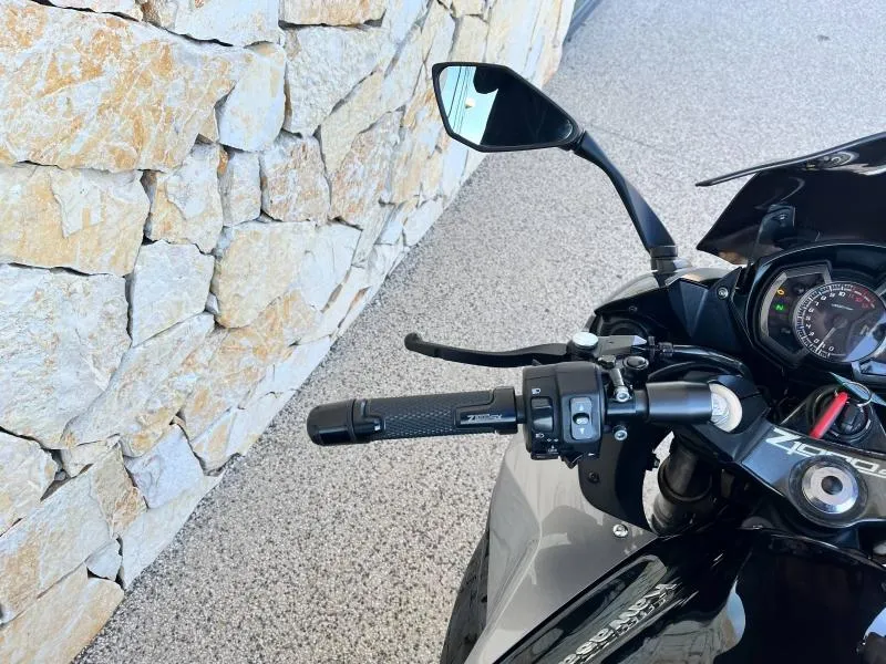 KAWASAKI Z 1000 SX ABS 2017