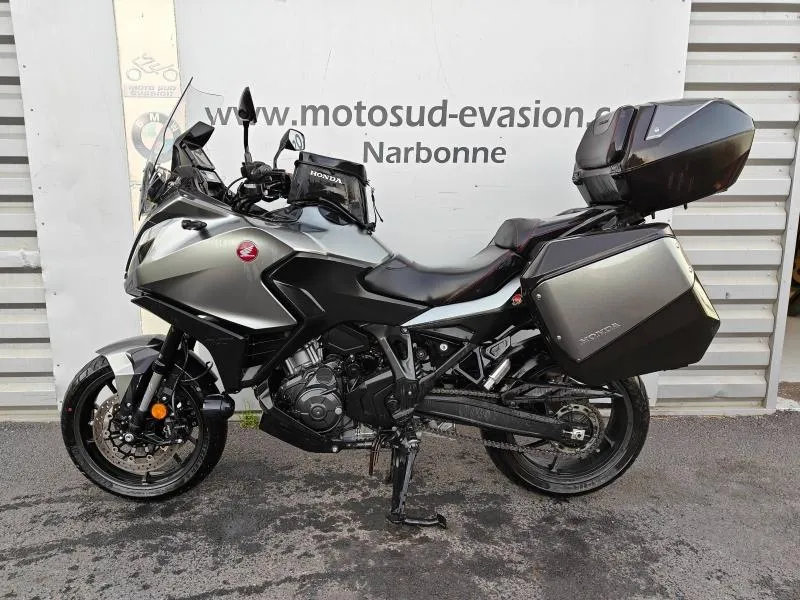 HONDA 1100 DCT 2024