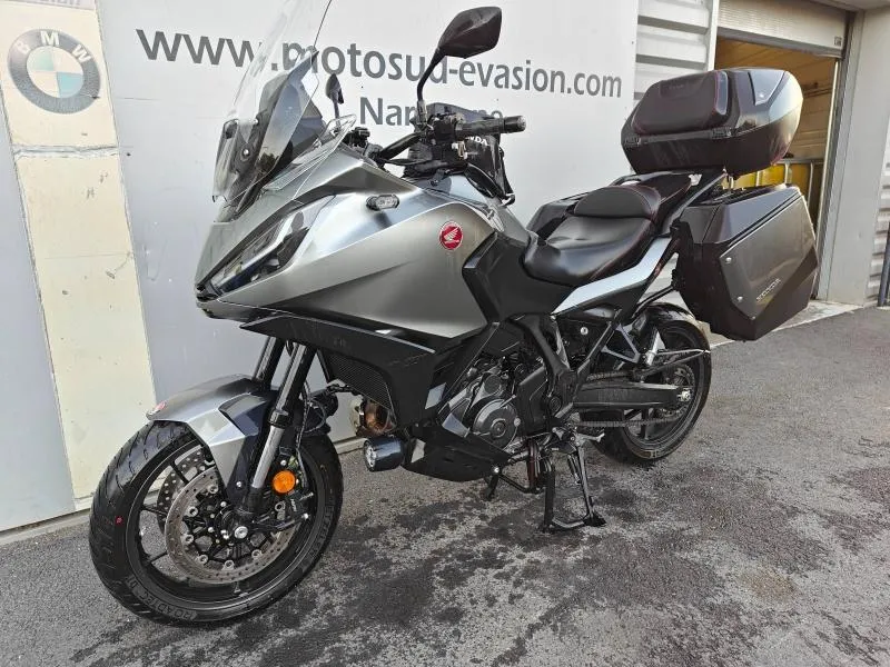 HONDA 1100 DCT 2024