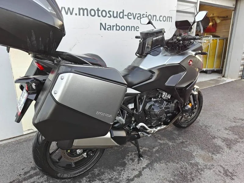 HONDA 1100 DCT 2024