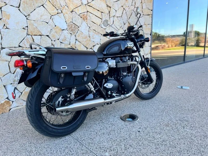 TRIUMPH T100 900  A2. + options