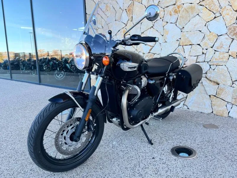 TRIUMPH T100 900  A2. + options