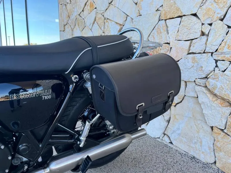 TRIUMPH T100 900  A2. + options