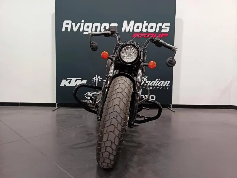 INDIAN Scout Bobber 1133 2022