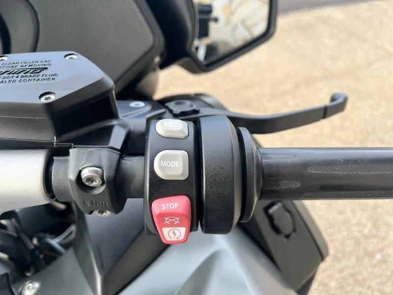 BMW 1200 RT ABS Intégral + options