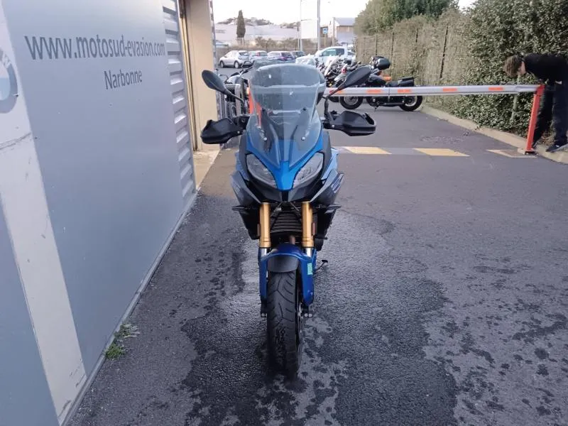 BMW F 900 XR A2