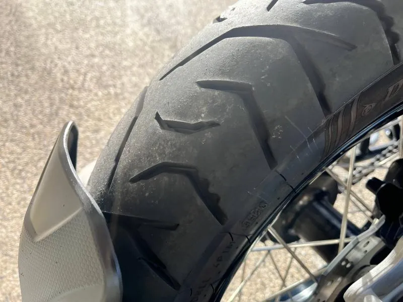 BENELLI 502 X + OPTION