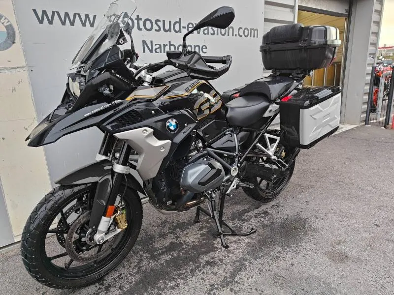 BMW R 1250 GS Style Exclusif Euro 4