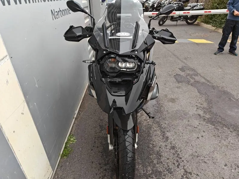 BMW R 1250 GS Style Exclusif Euro 4