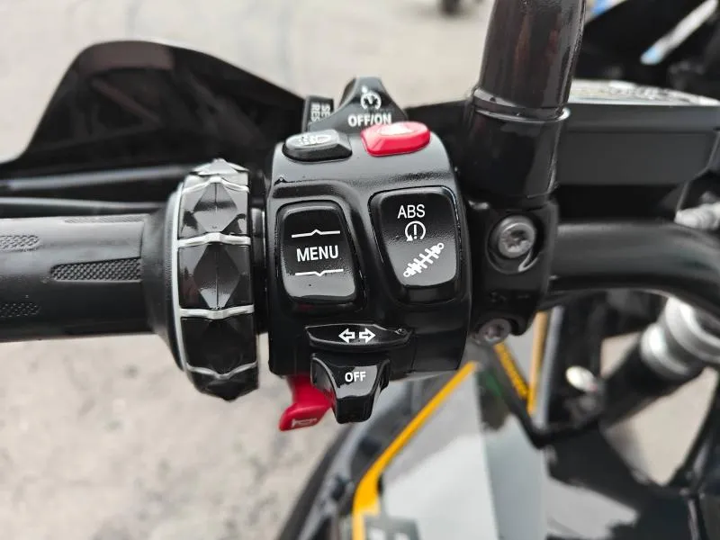 BMW R 1250 GS Style Exclusif Euro 4