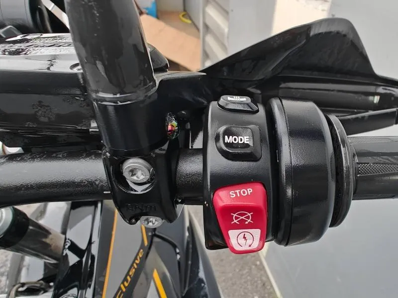 BMW R 1250 GS Style Exclusif Euro 4