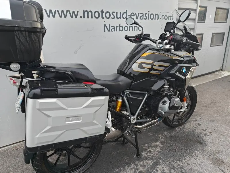 BMW R 1250 GS Style Exclusif Euro 4