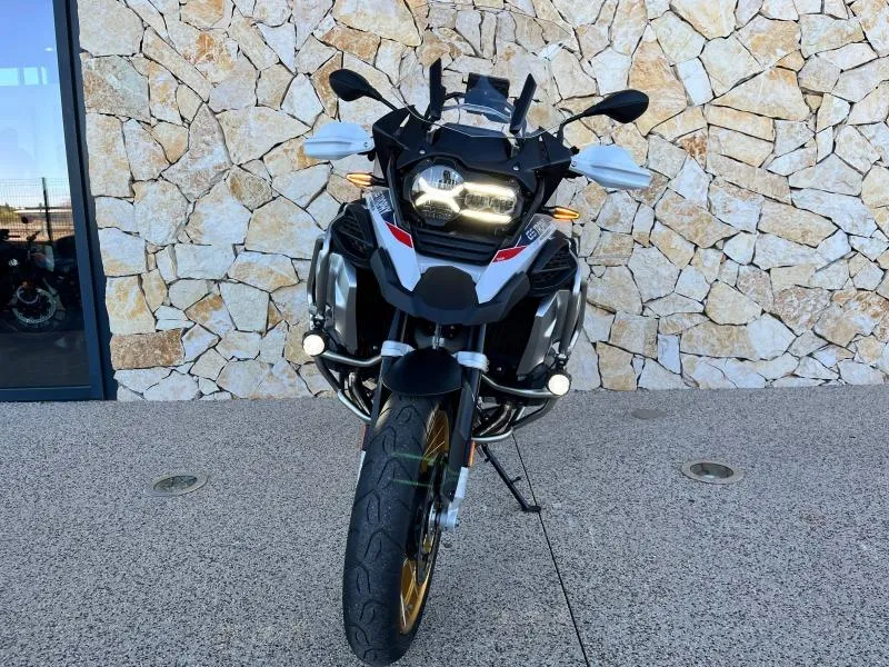 BMW 1250 GS Adventure  full pack