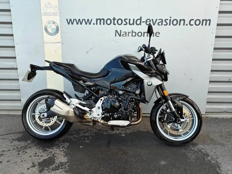 BMW F 900 R A2