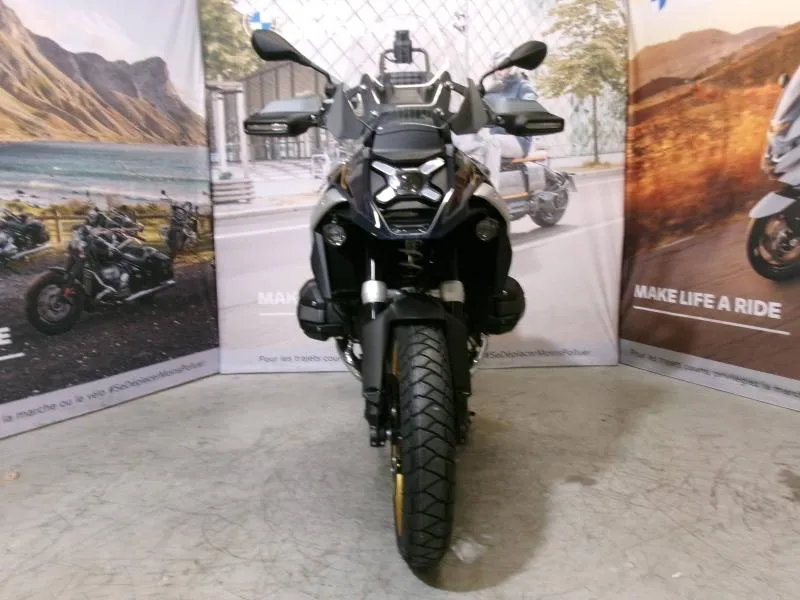 BMW R 1300 GS