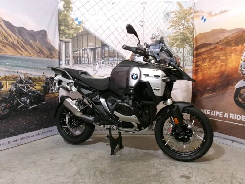 BMW R 1300 GS Adventure