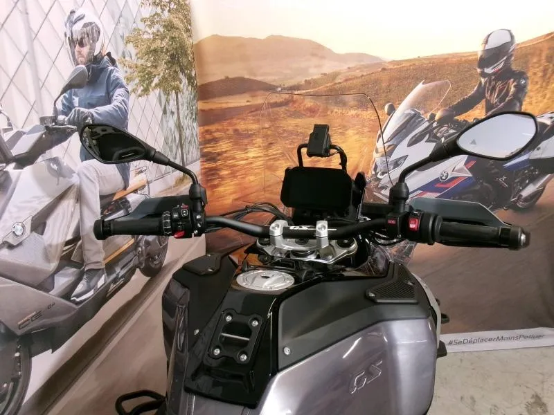 BMW R 1300 GS Adventure