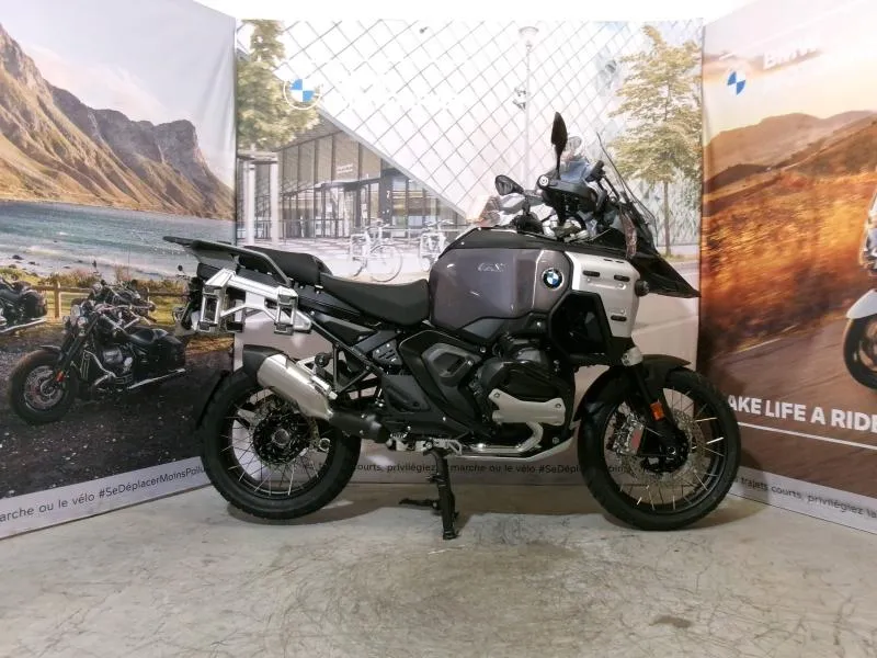 BMW R 1300 GS Adventure