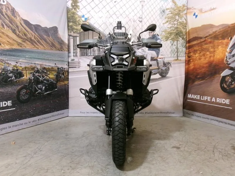 BMW R 1300 GS Adventure