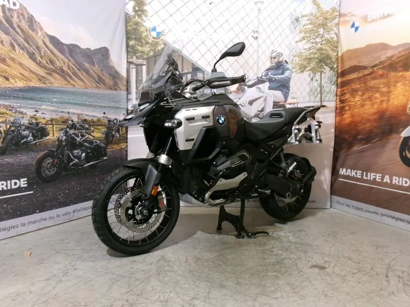 BMW R 1300 GS Adventure