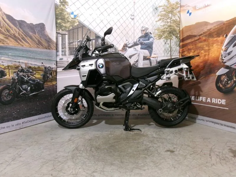 BMW R 1300 GS Adventure