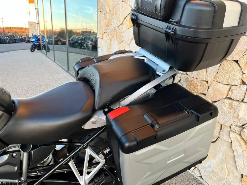 BMW 1200 GS FULL PACK