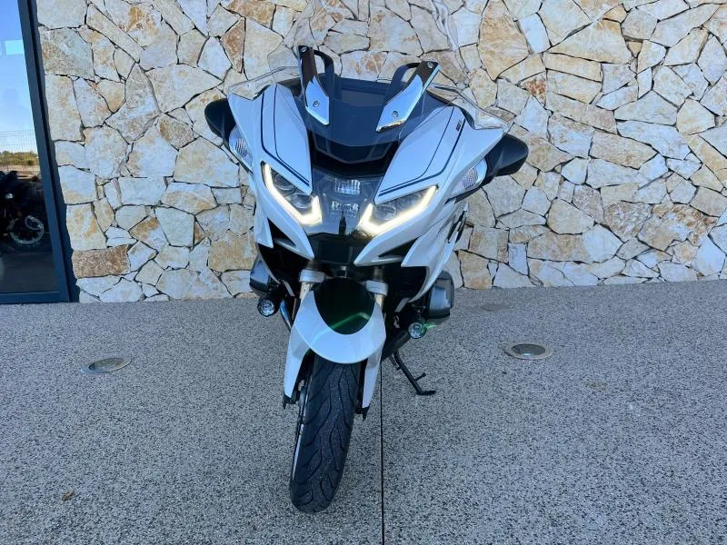 BMW 1250 RT version 719 full pack