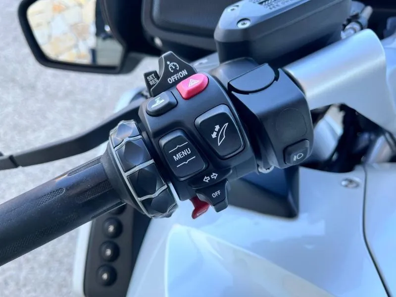 BMW 1250 RT version 719 full pack