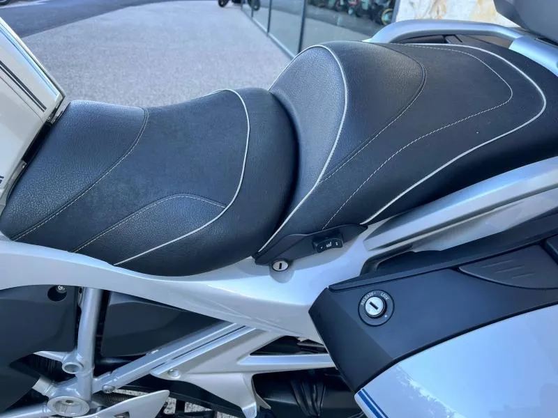 BMW 1250 RT version 719 full pack