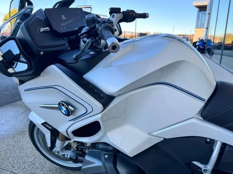 BMW 1250 RT version 719 full pack