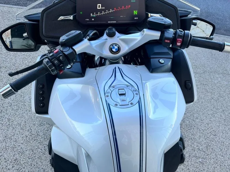 BMW 1250 RT version 719 full pack