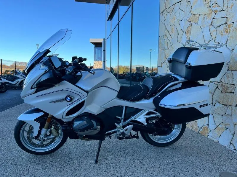 BMW 1250 RT version 719 full pack