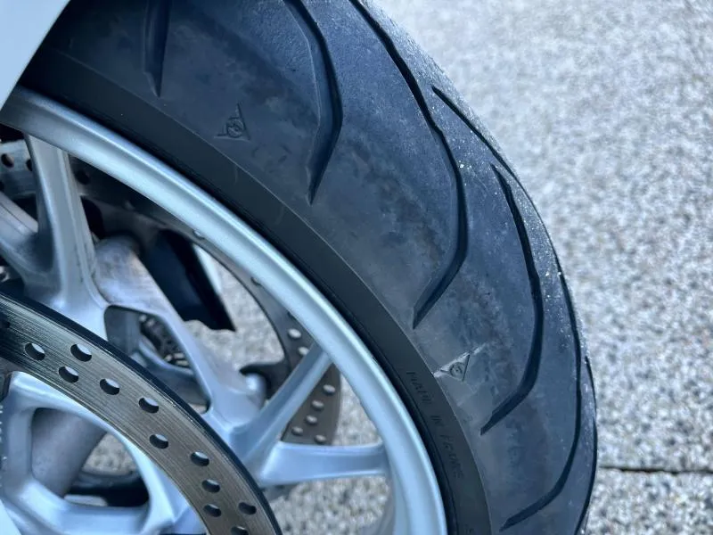 BMW 1250 RT version 719 full pack