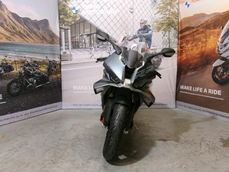 BMW S 1000 RR 2025