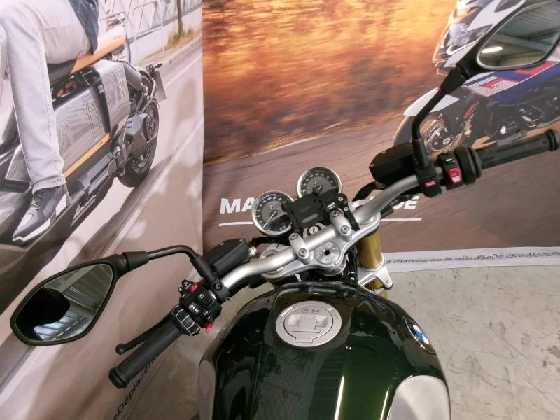 BMW R 12 1200 nineT A2