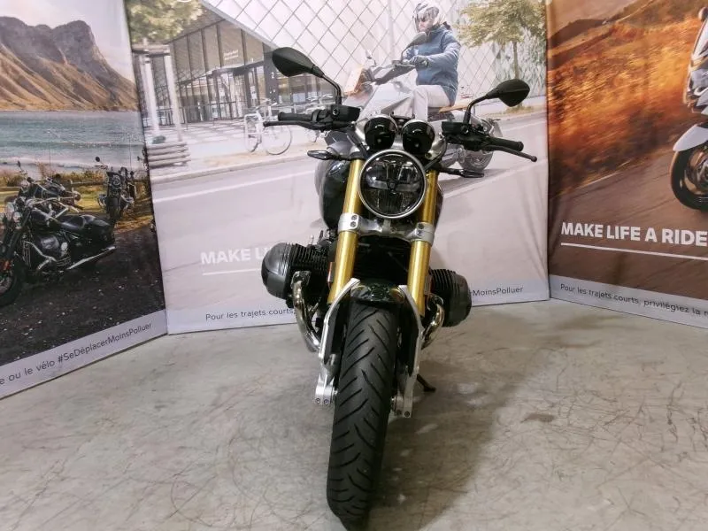 BMW R 12 1200 nineT A2