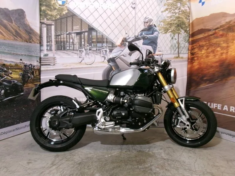 BMW R 12 1200 nineT A2