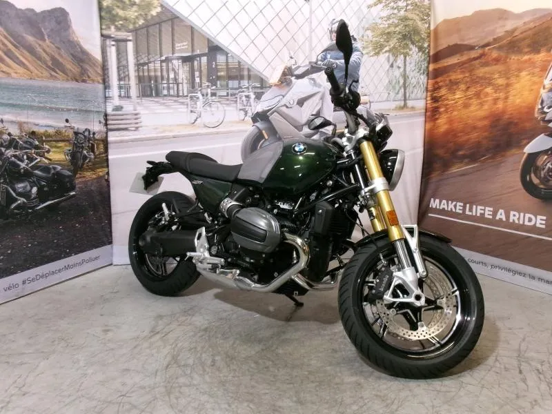 BMW R 12 1200 nineT A2