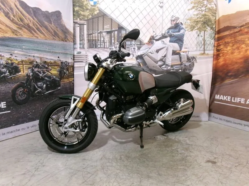 BMW R 12 1200 nineT A2