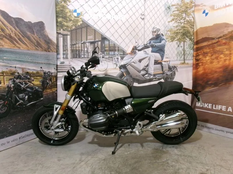 BMW R 12 1200 nineT A2